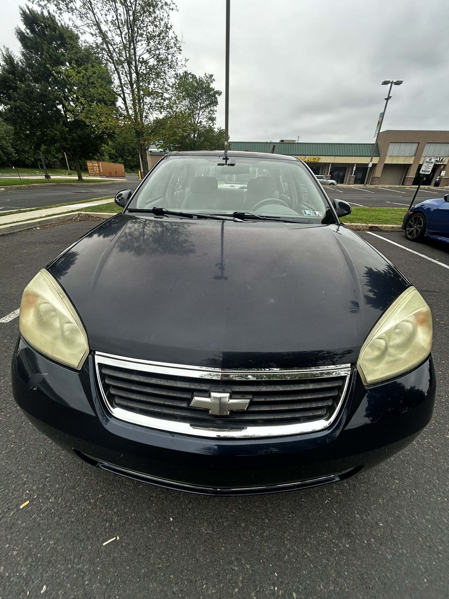 2006 Chevrolet Malibu