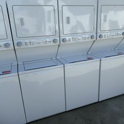 Electric Stackable Unit About 3 Years Old 