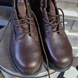 Wolverine Work Boots