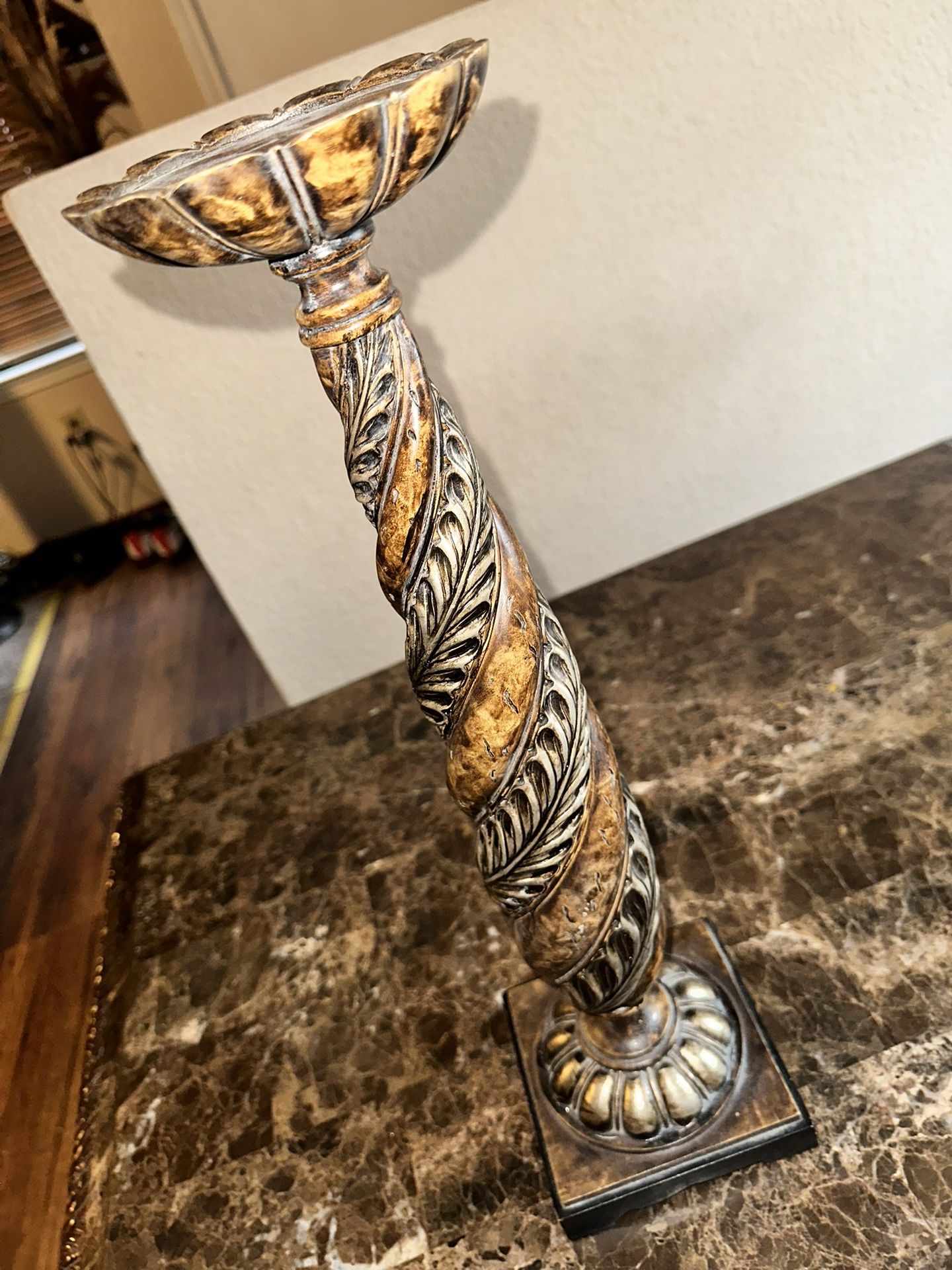 Candle Holder