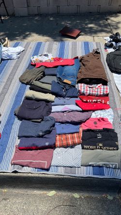 Clothing
