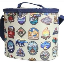 24 Can Cooler