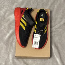 Brand New Kids Adidas Disney Shoes 