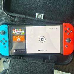 Nintendo Switch One