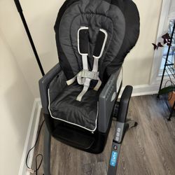 Graco  High Chair