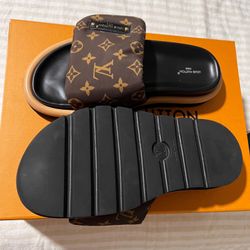 Pillow Slides 100% Original 