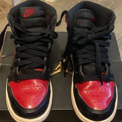 Kids High Top Jordan 1’s