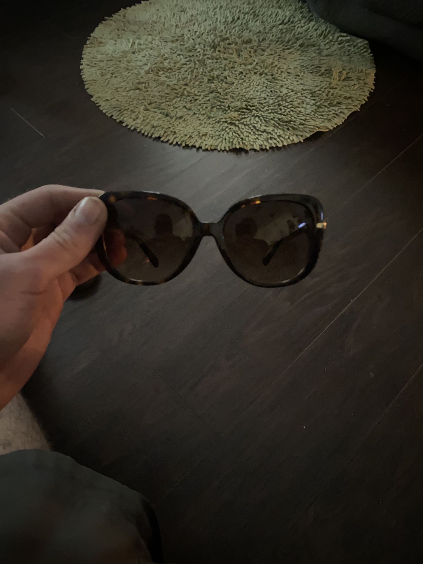 Coach Sunglasses 