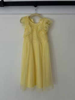 Girls dresses