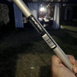 Airless paint sprayer extension