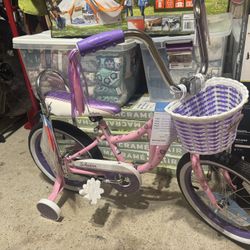 Kids Bike