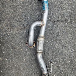 2003-2008 Honda - Acura Pipe, Walker 53518