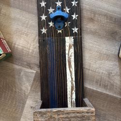 Bottle Opener