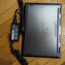 Dell Inspiron 13 2 In 1 Laptop