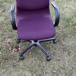 Cozy Comfy Office Chair