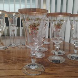 Mikasa Palatial Iced Beverage Glass