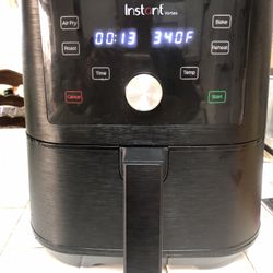 Air Fryer -instant Vortex -6 Quart 