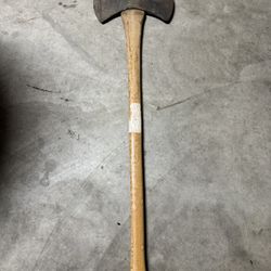 Axe