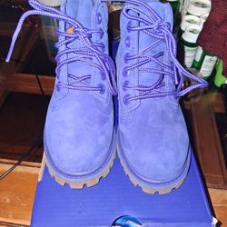  Kids Timberland 50 Anniversary