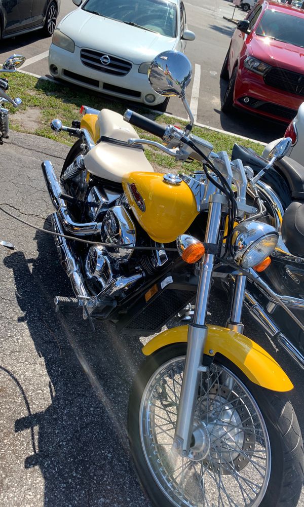 Motorcycle for Sale in Tampa, FL - OfferUp