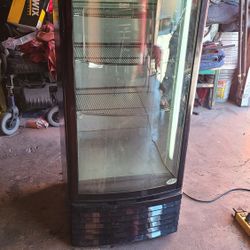 Monster Beverage Cooler 