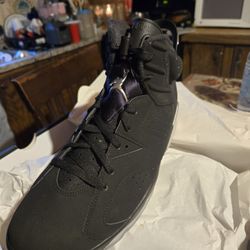 Jordan Retro 6 Size 13