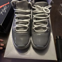 Jordan 11s For Sale In Good Condition 
