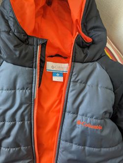 2x Jackets For Kids XL Size