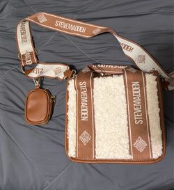 Steve Madden Purses