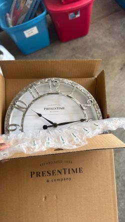 Clock
