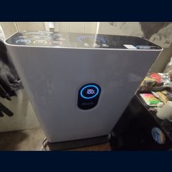 Shark Air Purifier