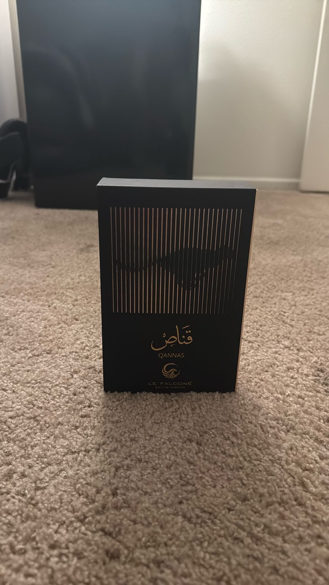 QANNAS ARAB SCENT