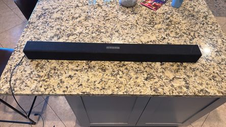 Vizio Sound Bar