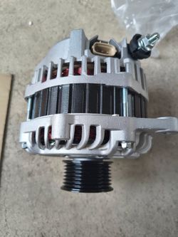 Alternator for Nissan Altima V6 2009-2010, Maxima 2009-2014 & Murano (New)