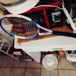 Tennis Wilson Racket