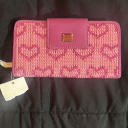 The SAK Wallet