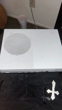 Xbox 1 S