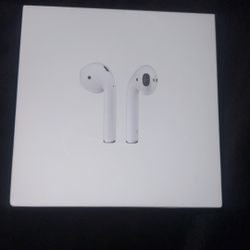 Airpods 