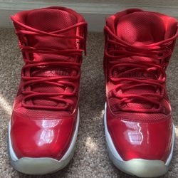 Air Jordan 11 Retro’s Win Like ‘96’