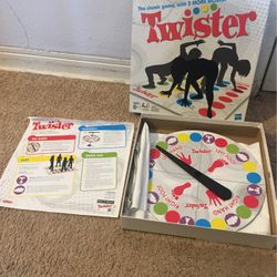 Twister 