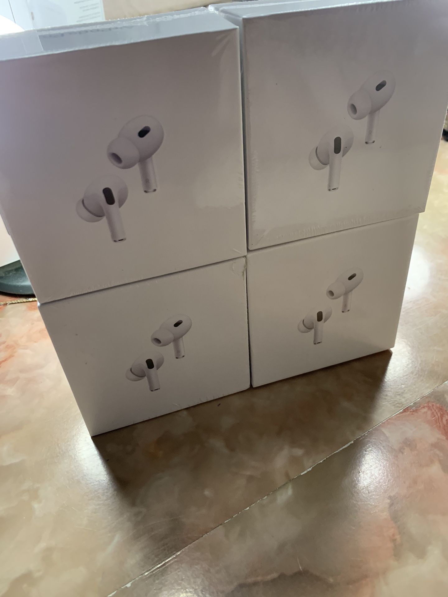 AirPods Pro 