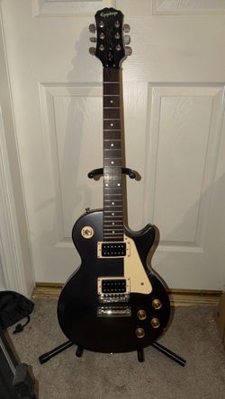 Epiphone Les Paul Special II