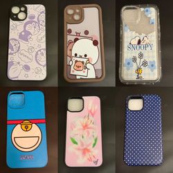 iPhone 14 Phone Case