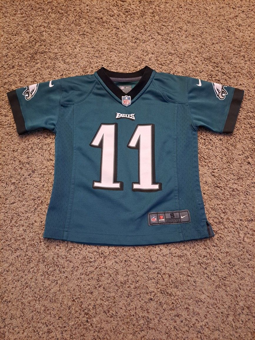 Children's Eaglez Jersey