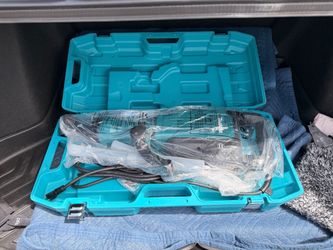 Makita demolition jackhammer
