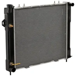 Jeep Grand Cherokee Radiator