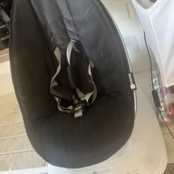 Electric Rocker 