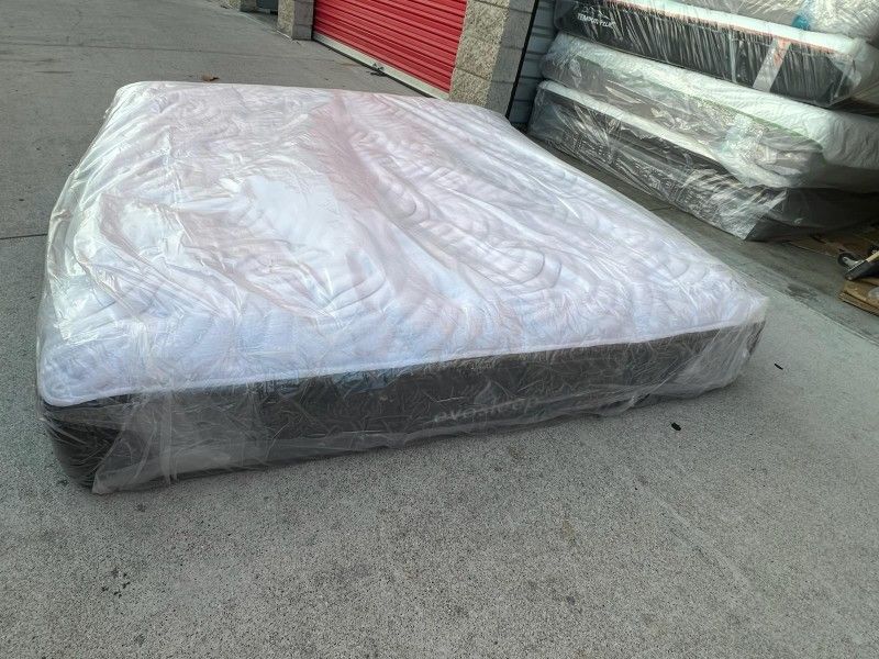 California King Mattress