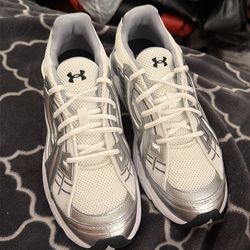 Under Armour men's shoes