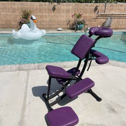 Massage chair professional 
